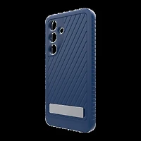 Samsung Galaxy S24 5G ZAGG (GEAR4) Everest Kickstand Case