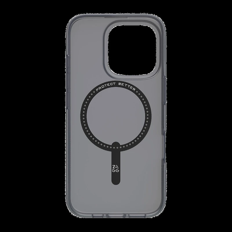 iPhone 16 Pro ZAGG Graphene Milan Snap Case