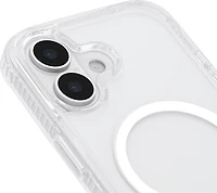 Case-Mate - Tough MagSafe Case for Apple iPhone 17 - Clear