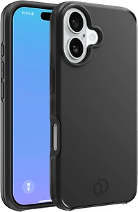 Nimbus9 N9C3MSIPH17BLK Étui Cirrus 3 MagSafe Noir pour iPhone 17