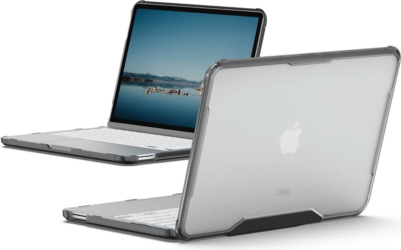 Macbook Neo A18 Pro UAG Plyo Case - Ice
