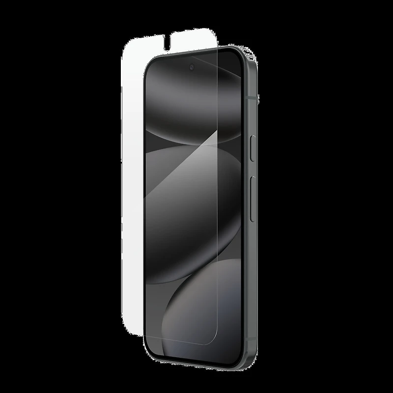 Google Pixel 10 Pro XL ZAGG InvisibleShield Glass Elite Biometric Screen Protector