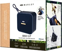 House of Marley Rise Up Bluetooth Speaker - Blue