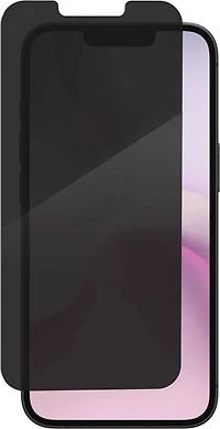 iPhone 17e/16e/14/13/13 Pro ZAGG InvisibleShield Glass Privacy XTR Screen Protector Clear
