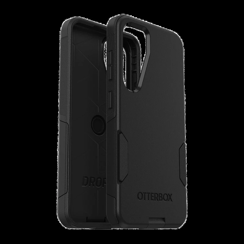 Otterbox - Commuter Case For Samsung Galaxy S24