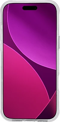 Case-Mate - Tough MagSafe Case for Apple iPhone 17 Pro Max - Clear