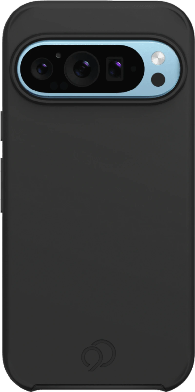 Nimbus9 N9C3MSGOOGPL9BLK Étui Cirrus 3 MagSafe Noir pour Google Pixel 9/9 Pro