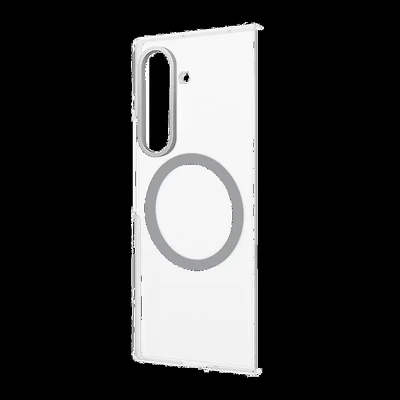 Samsung Galaxy Z Fold7 OEM Magnetic Case - Clear