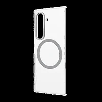 Samsung Galaxy Z Fold7 OEM Magnetic Case - Clear