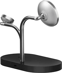 Wireless Charger 3-in-1 Black