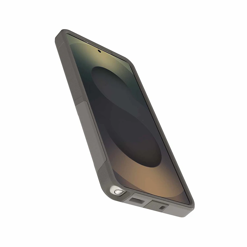 OtterBox 7799805 Étui Commuter avec Magnets Comfort Gris pour Samsung Galaxy S26 Ultra