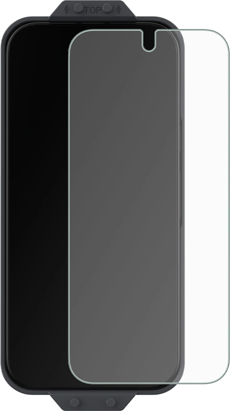 AXS ARMORGlass Google Pixel 9a