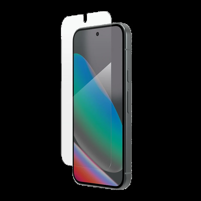 Google Pixel 10/10 Pro ZAGG InvisibleShield Glass Elite Biometric Screen Protector