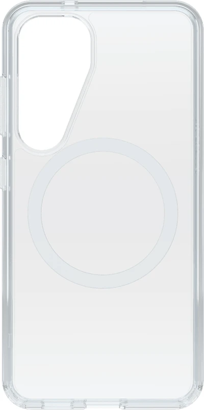SYMMETRY CLEAR MAGNETS  NAVAJO  CLEAR