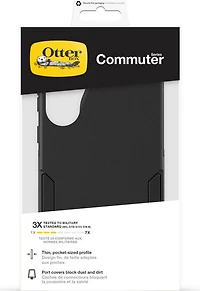 Samsung Galaxy S26 FE Otterbox Commuter Case