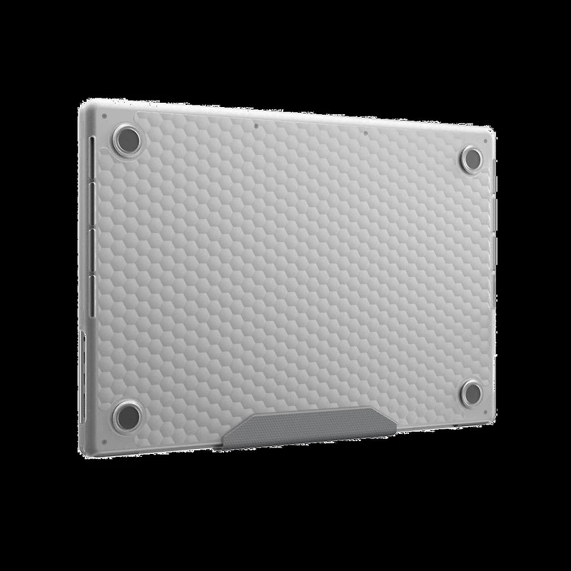 MacBook Pro 16-in M3/M4 UAG Essential Armor Case - Ice