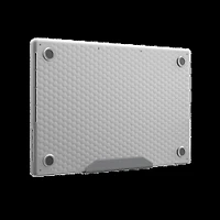 MacBook Pro 16-in M3/M4 UAG Essential Armor Case - Ice