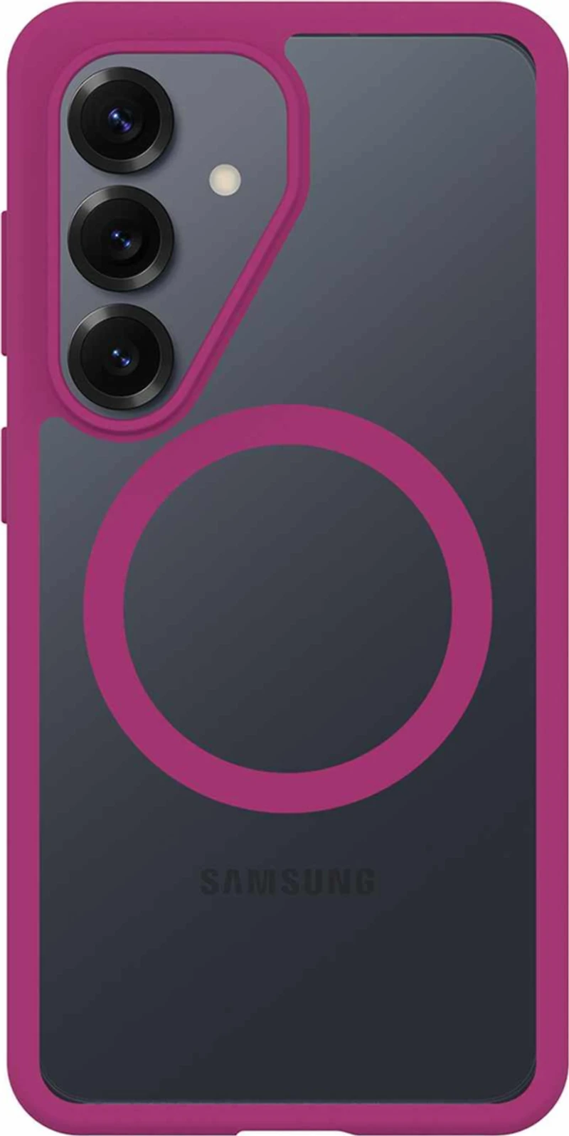 OtterBox 7799921 Étui Profile avec Magnets Pink Awakening pour Samsung Galaxy S26+