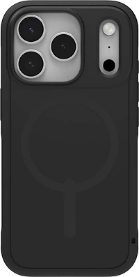 iPhone 17 Pro ZAGG Graphene Sedona Snap Case - Black