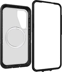 DEFENDER PRO XT CLEAR MAG NAVAJO DARK SIDE