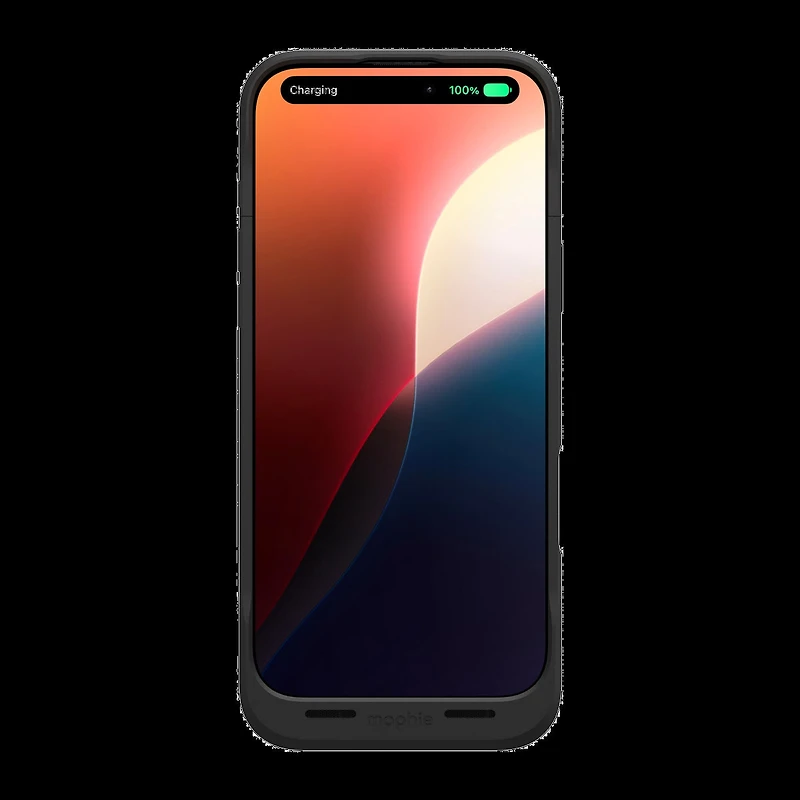 Étui pour batterie Juice Pack de Mophie pour iPhone 16 Pro Max