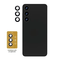 AXS ARMORGlass Pro Camera Lens Protector Samsung Galaxy S25 FE