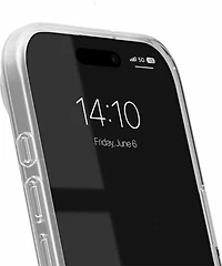 Ideal of Sweden - Clear MagSafe Case Petite Floral for iPhone Air