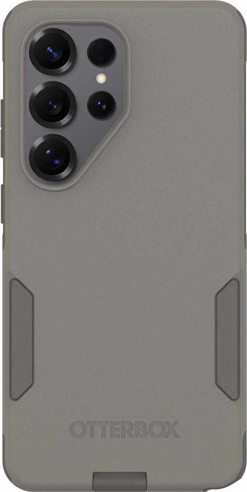 OtterBox 7799805 Étui Commuter avec Magnets Comfort Gris pour Samsung Galaxy S26 Ultra