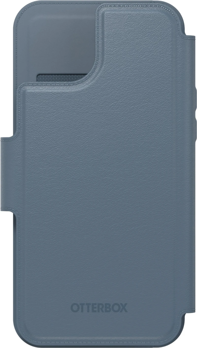 Otterbox Étui Folio pour MagSafe Bleutiful pour iPhone 14 Plus