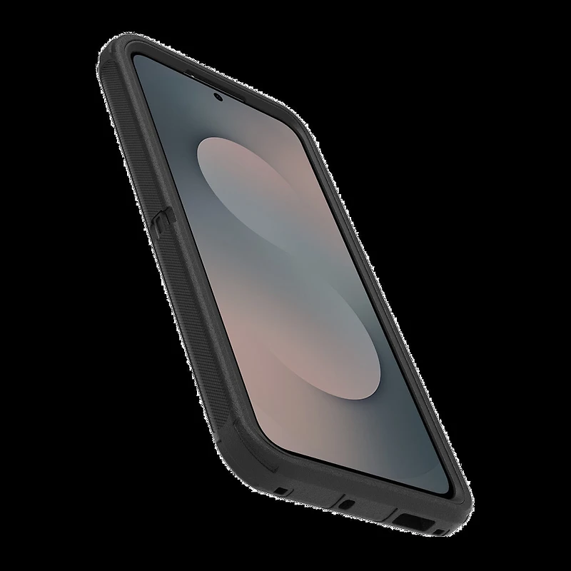 Samsung Galaxy S25 FE Otterbox Defender Pro Case - Black