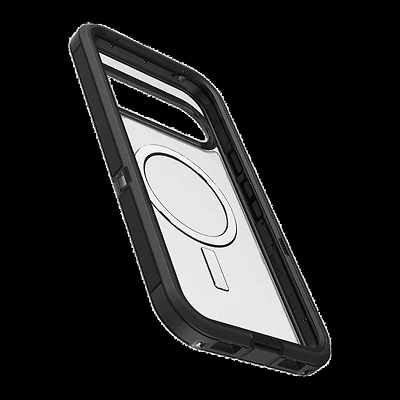 Google Pixel 10 Pro XL Otterbox Defender XT Clear Pro w/ MagSafe Series Case