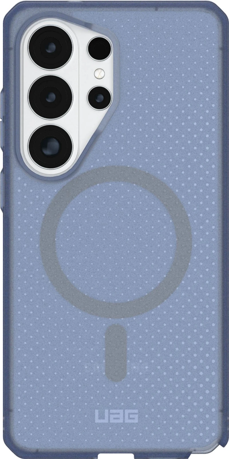 Samsung Galaxy S26 Ultra UAG Dot w/Magnet Case - Cloud Blue