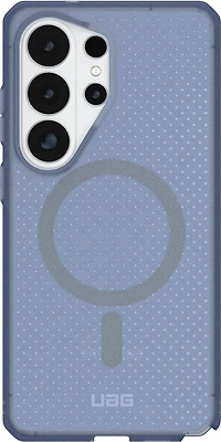 Samsung Galaxy S26 Ultra UAG Dot w/Magnet Case - Cloud Blue