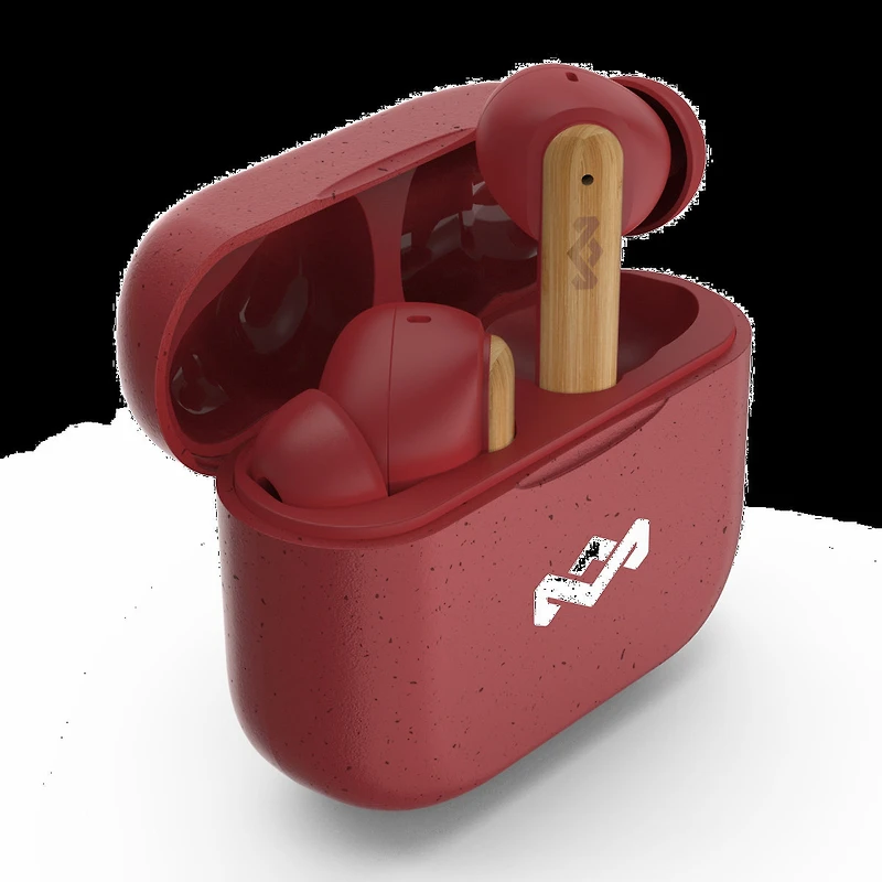 House of Marley Little Bird True Wireless TWS Earbuds