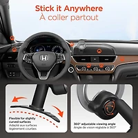 Base Magnetic Phone Grip  Stand
