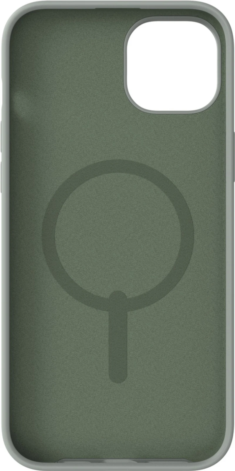 Étui Manhattan Snap ZAGG (GEAR4) – iPhone 15 Plus/14 Plus, bleu