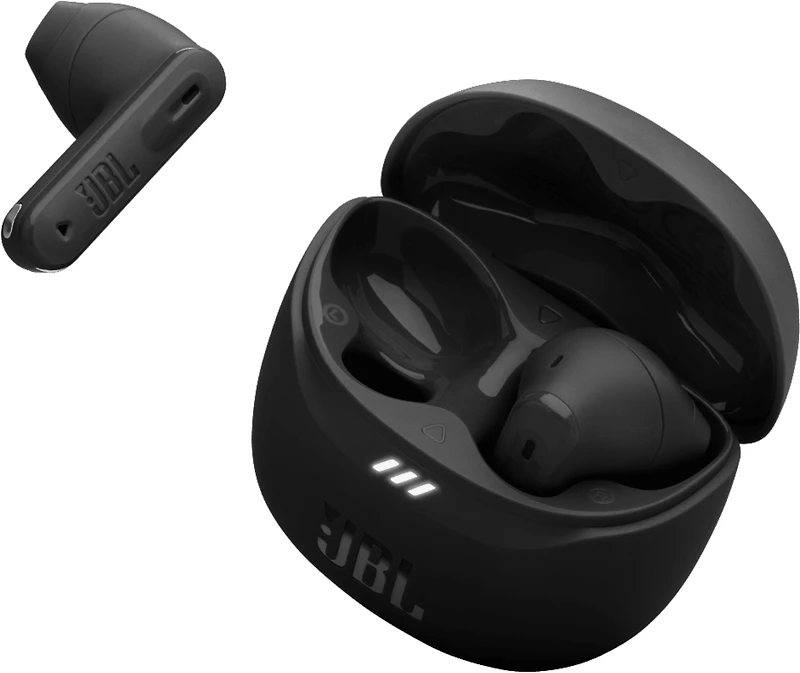 JBL - Tune Flex 2 True Wireless In Ear Noise Cancelling Bluetooth Headphones