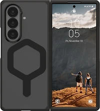 Mouve Case w/Magnet Ash for Samsung Galaxy Z Fold7