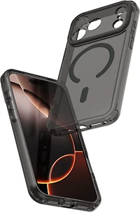 Avana - Ice MagSafe Case Ash for iPhone 17 Pro