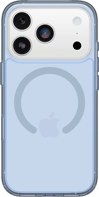 iPhone 17 Pro Otterbox Symmetry Clear w/MagSafe + Camera Control Case