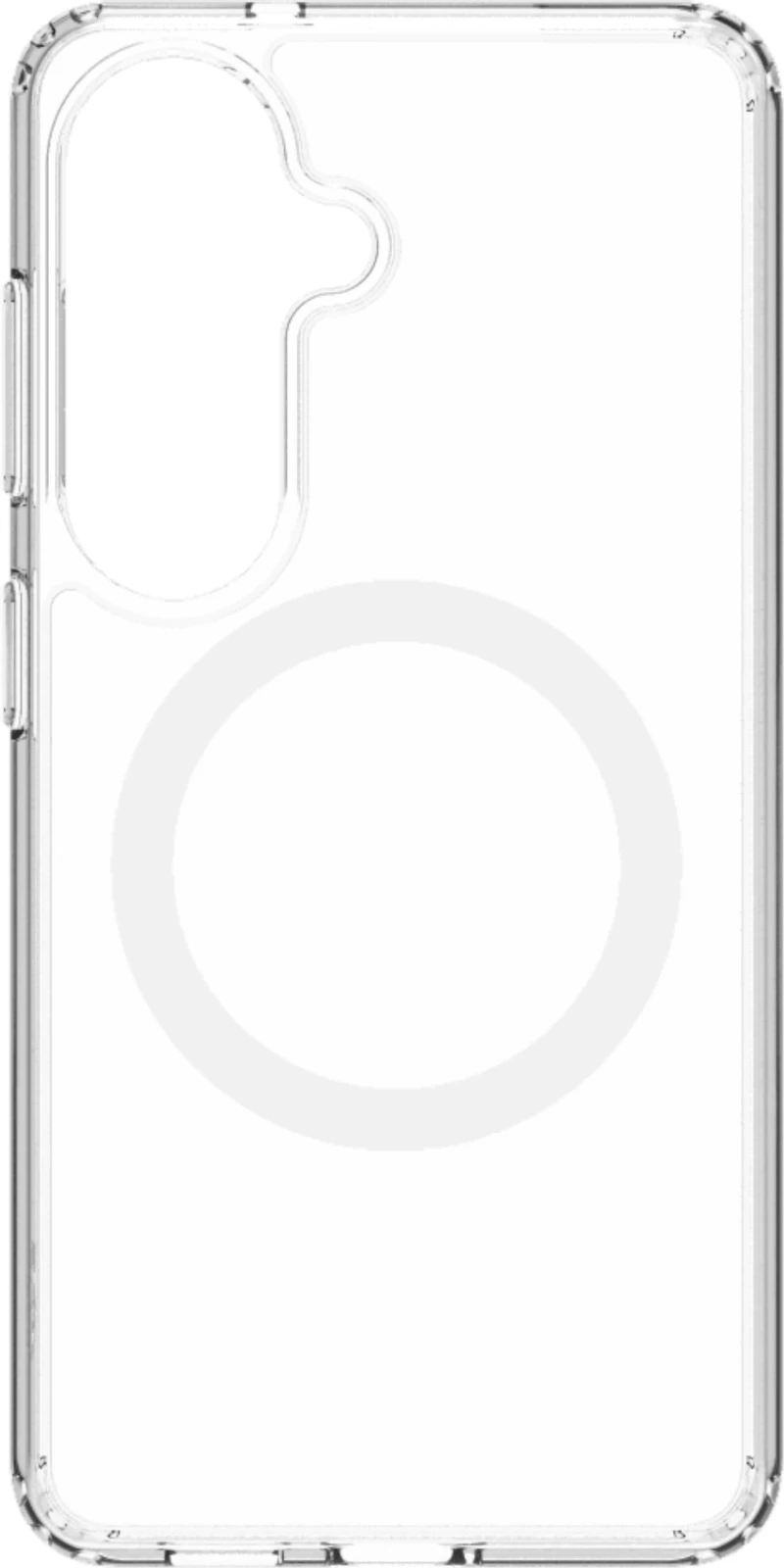 AXS ULTRA CLEAR Magsafe Compatible Samsung Galaxy S26