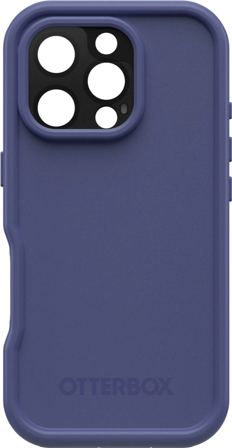OtterBox - FRE MagSafe Case for Apple iPhone 16 Pro - Denver Dusk