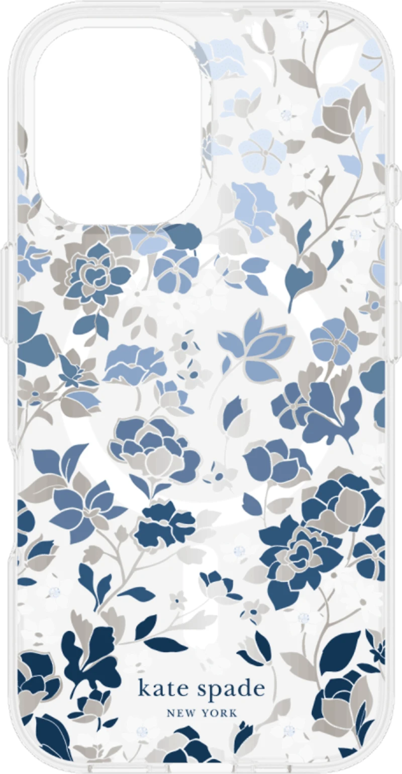 tui Protective Prints de Kate Spade avec MagSafe pour iPhone 16