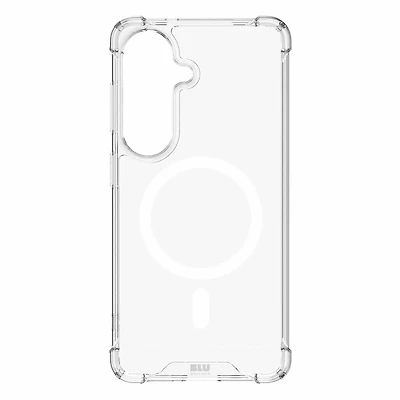 Blu Element BETPMS261 Ensemble de Protection Totale avec Magnets pour Samsung Galaxy S26