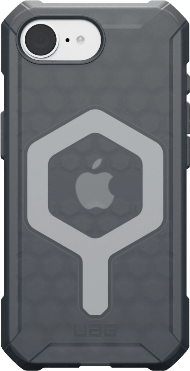 Urban Armor Gear (UAG) - Essential Armor MagSafe Case for Apple iPhone 16e