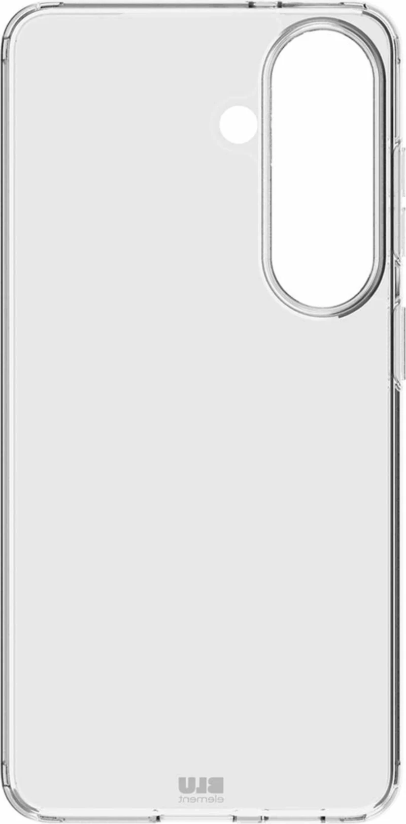 Blu Element BEDZAIRS261 Étui DropZone Air Clear pour Samsung Galaxy S26