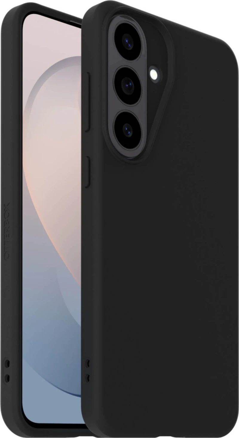 Samsung Galaxy S26 FE Otterbox Figura Case - Black