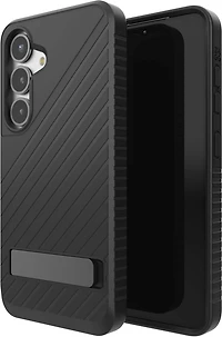 Samsung Galaxy S25 ZAGG Graphene Denali Kickstand Case