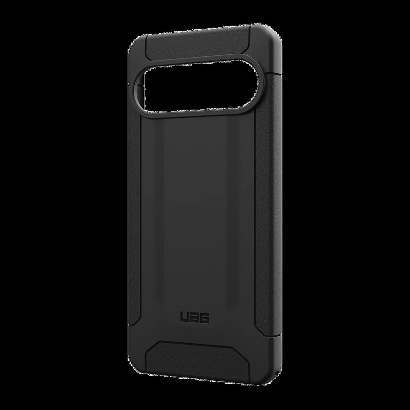 Google Pixel 10 Pro XL UAG Scout Case - Black