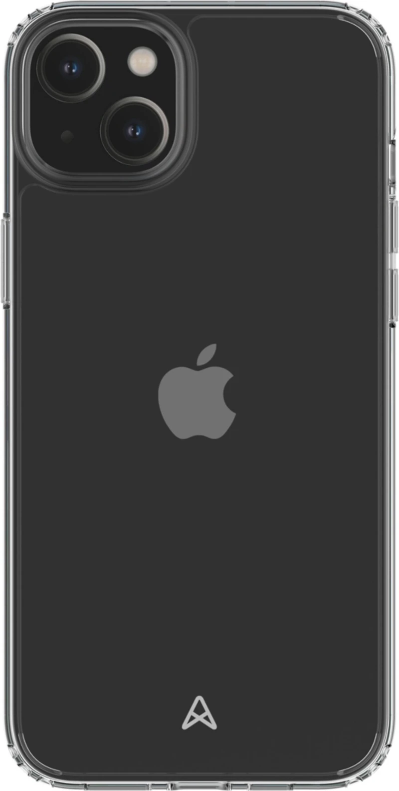 AXS ULTRA CLEAR Apple iPhone 14 Plus - Clear
